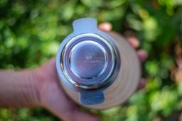 Infusor de metal