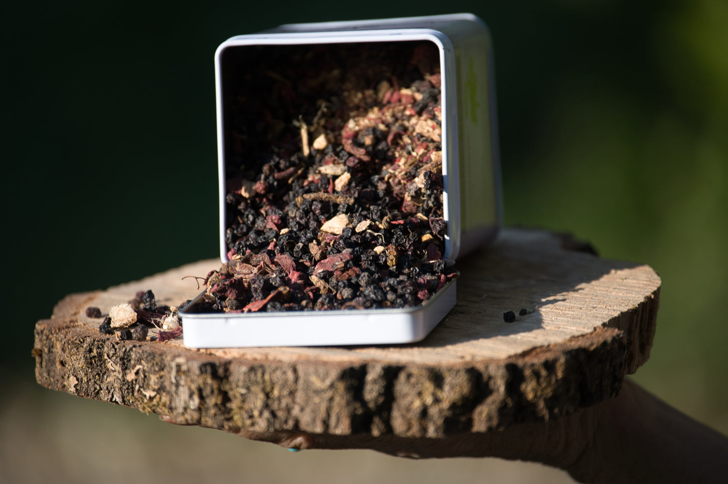 Saüc Sublim / Berry Blush