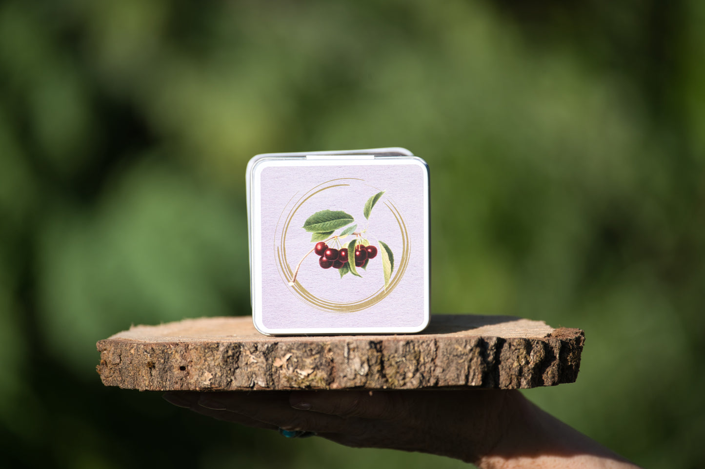 Saüc Sublim / Berry Blush