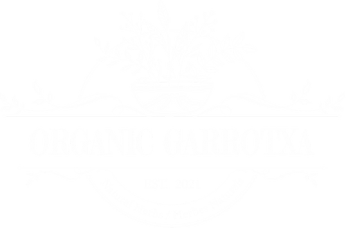 Organic Garrotxa