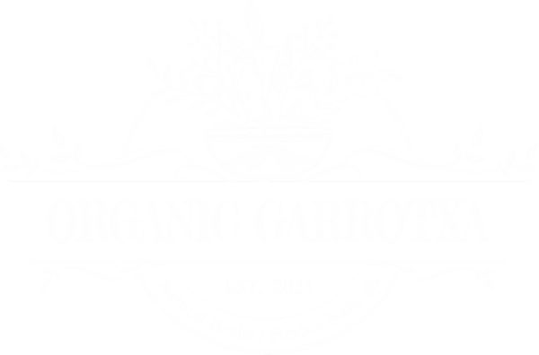 Organic Garrotxa