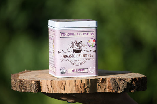 Finesse Flowers / Feliç Flors