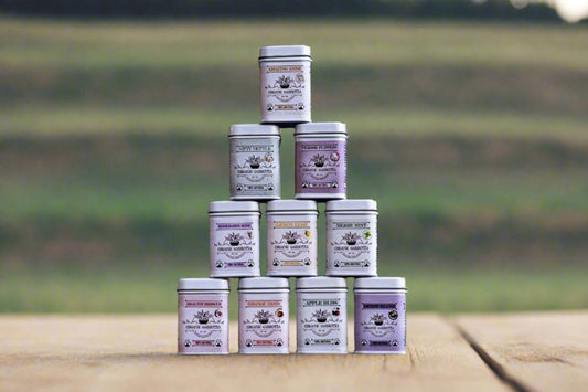 Herbal Tea Gift Sets