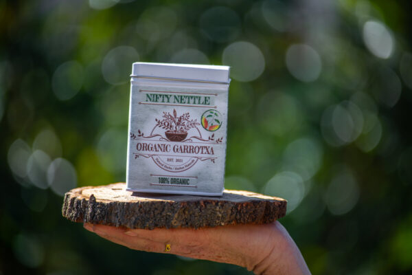 Nifty Nettle