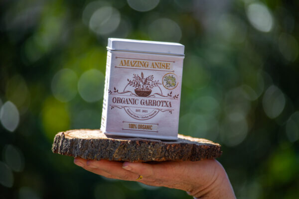 Amazing Anise