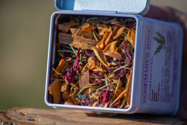 Rosemary's Rose - Imagen 2