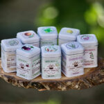 Pack de 8 infusiones pequeño